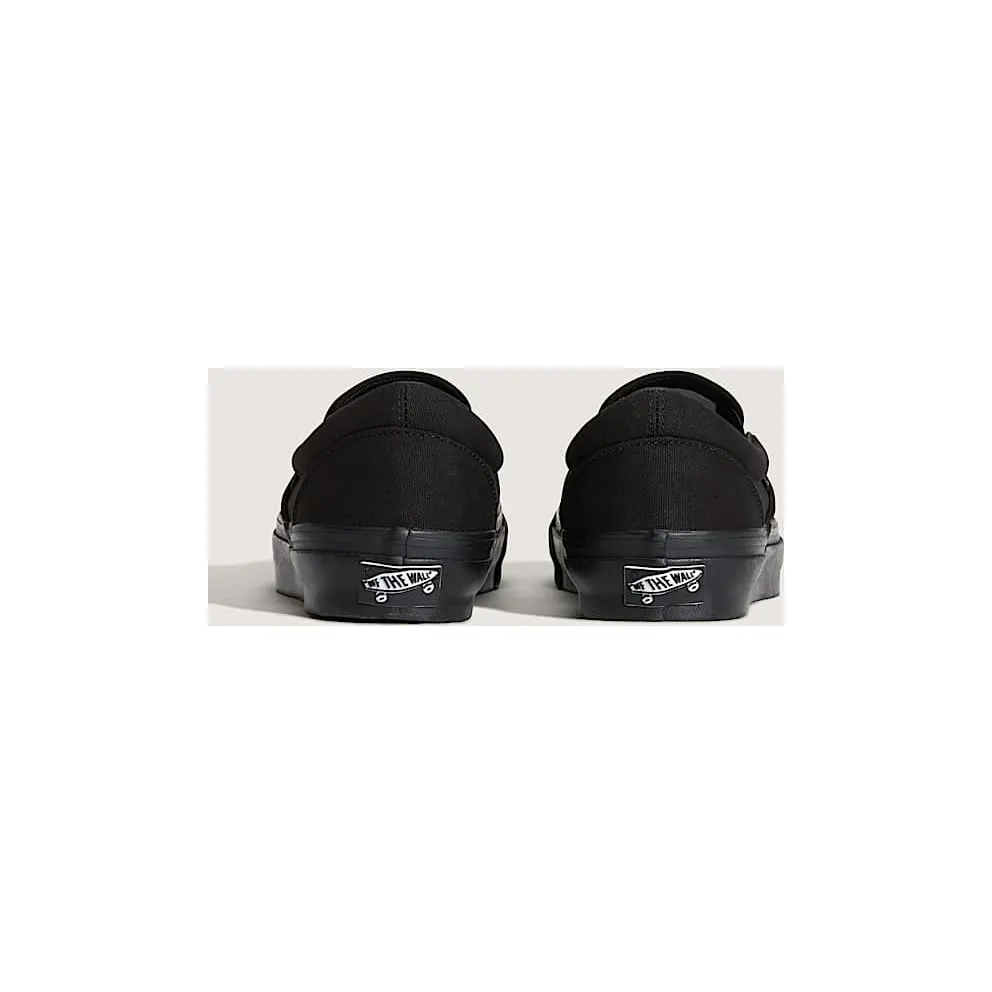 Vans Slip-On Reissue 98 LX Black (VN0007PJBKA)