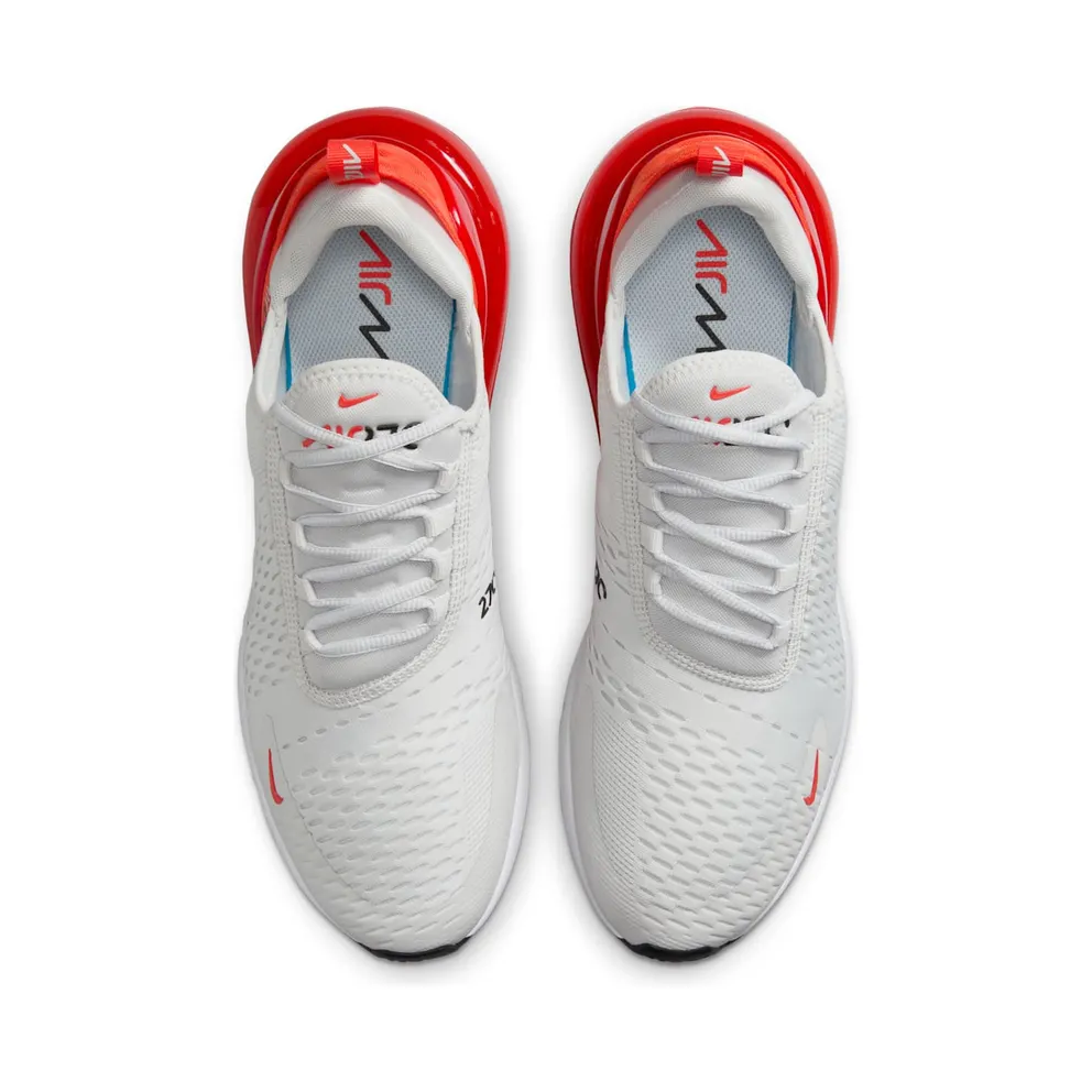 Nike Air Max 270 “Photon Dust Picante Red” (AH8050-029)