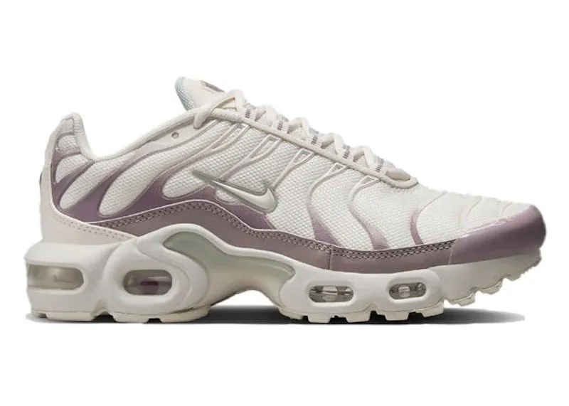 Nike Air Max Plus Sail Light Violet (CD0609-113)