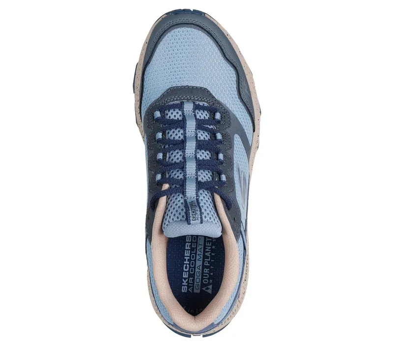 Skechers GO RUN Trail Altitude 2.0 – Ravine – Leigrijs (129525 SLT)