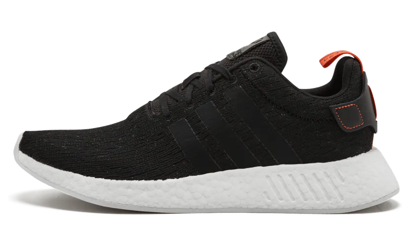 Adidas NMD R2 Core Black (CG3384)