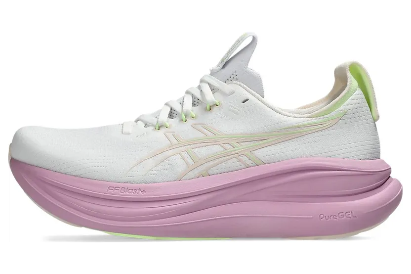 Asics Gel Nimbus 1012B899-101