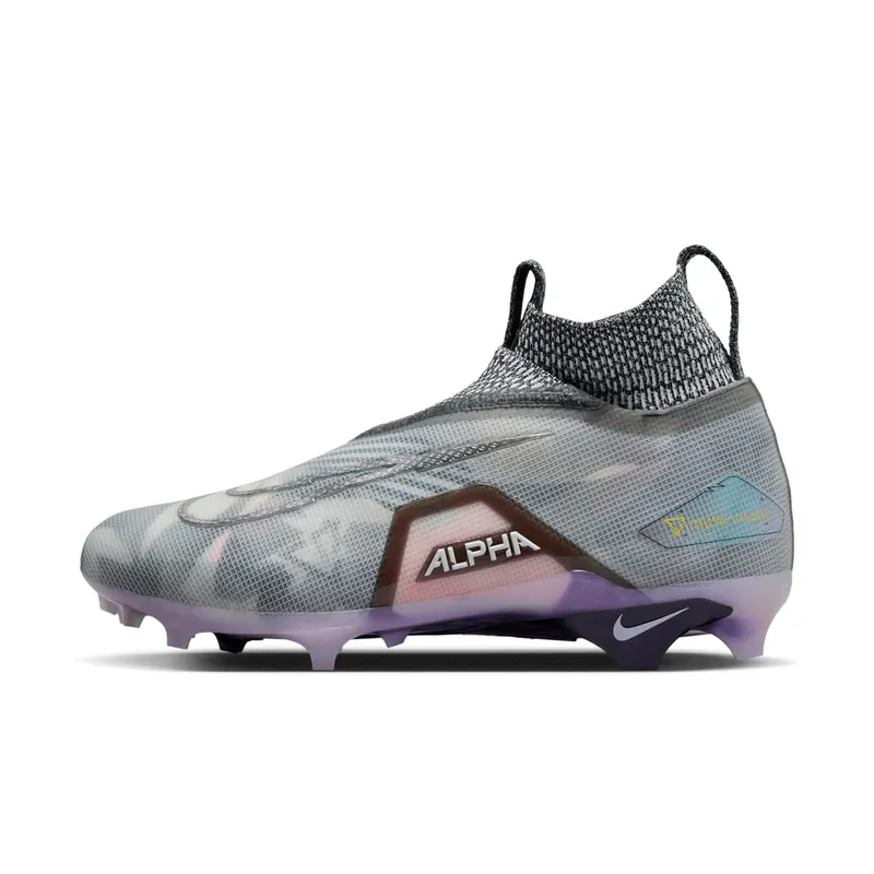 Nike Alpha Menace Elite 3 RW Wolf Grey (CV0578-001)