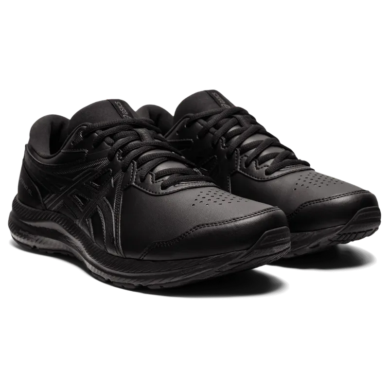 Asics GEL-CONTEND SL Black/Black (1131A049.001)