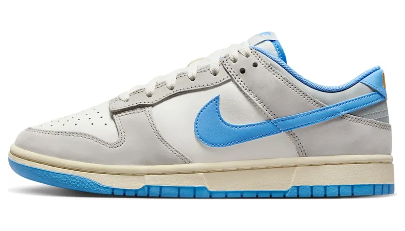 Nike Dunk Low Athletic Department University Blue (FN7488-133)