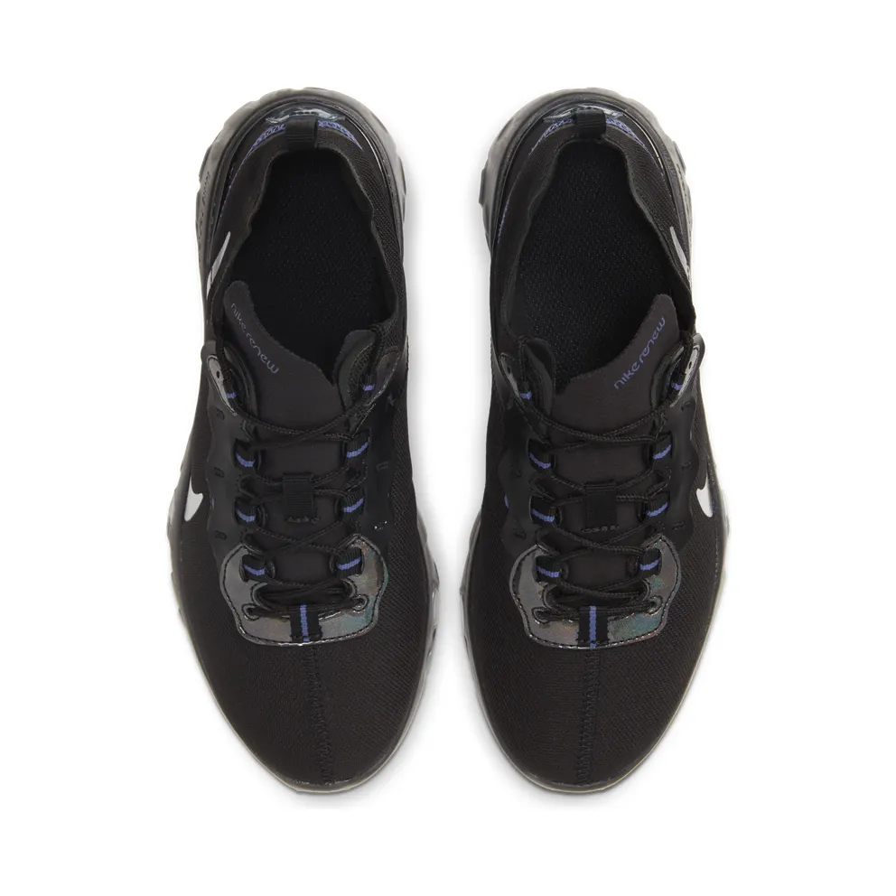 Nike Renew Element 55 Older Kids’ Black (CZ4208-001)