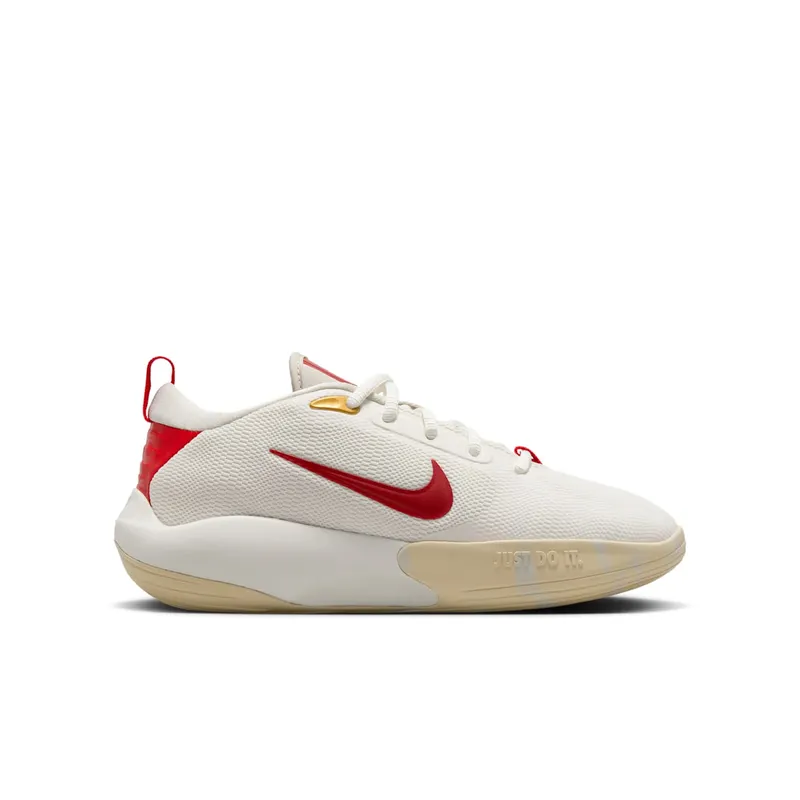 Nike IsoFly Sail Light Bone Light Khaki University Red (HV6002-160)