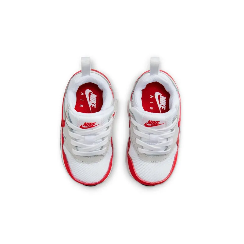 Nike Air Max 1 TD “Sports Red” (DZ3309-003)