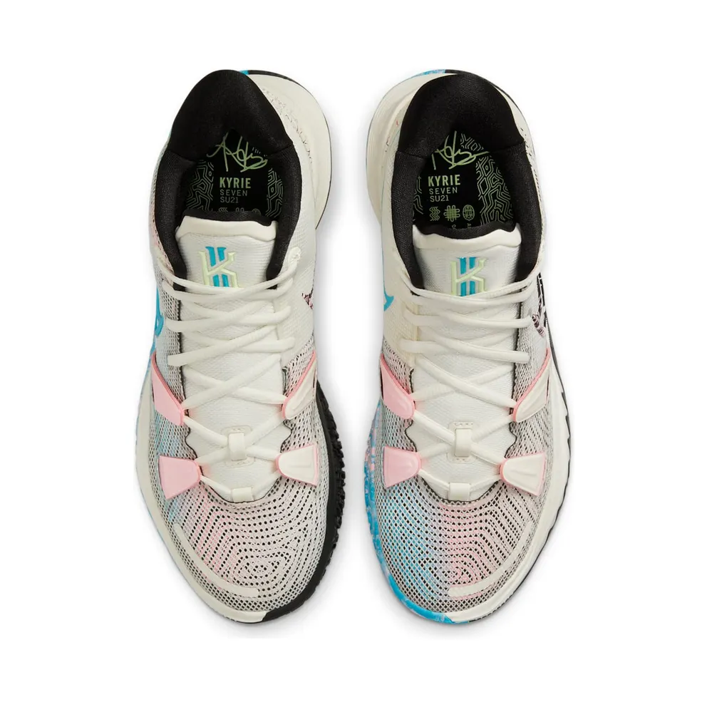 Nike Kyrie 7 Pale Ivory (CZ0141-100)