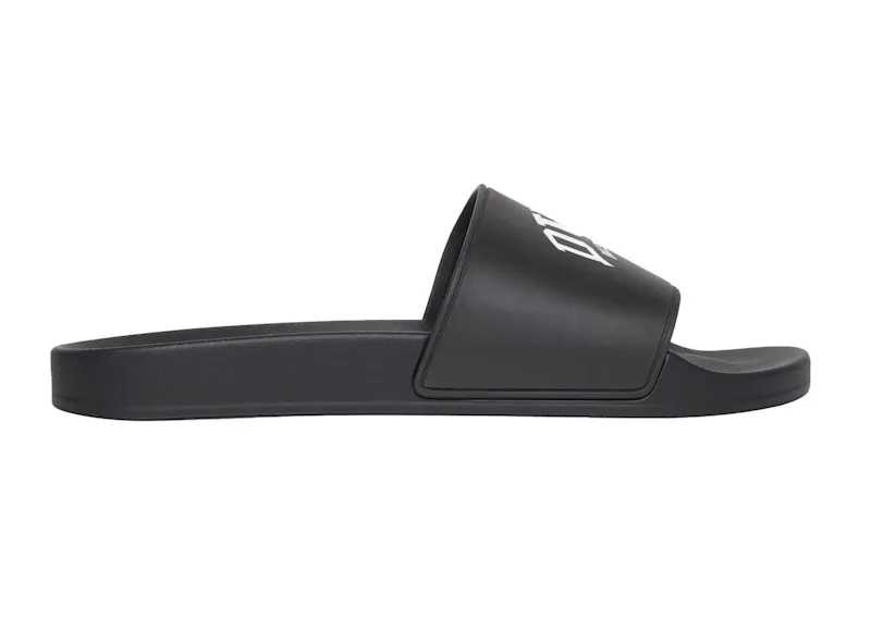 Balenciaga City Pool Slide Dubai (689031W1S9A1003)