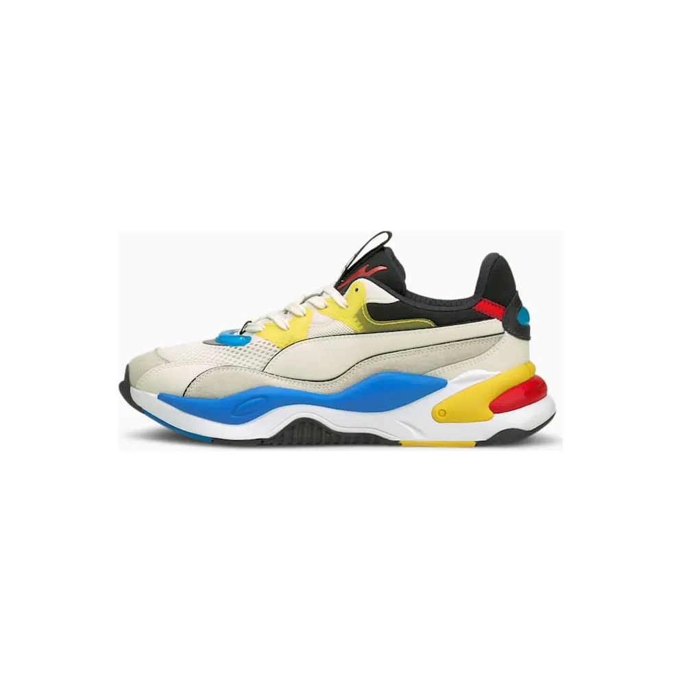 Puma RS-2K Internet Exploring Blue/Black/Grey (37330919)
