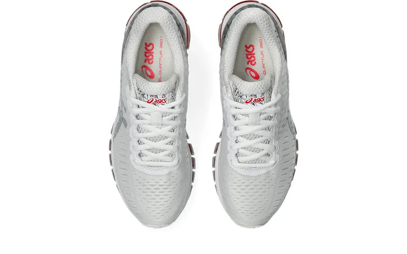 ASICS Gel-Quantum 360 I White Diva Pink (1203A750-100)