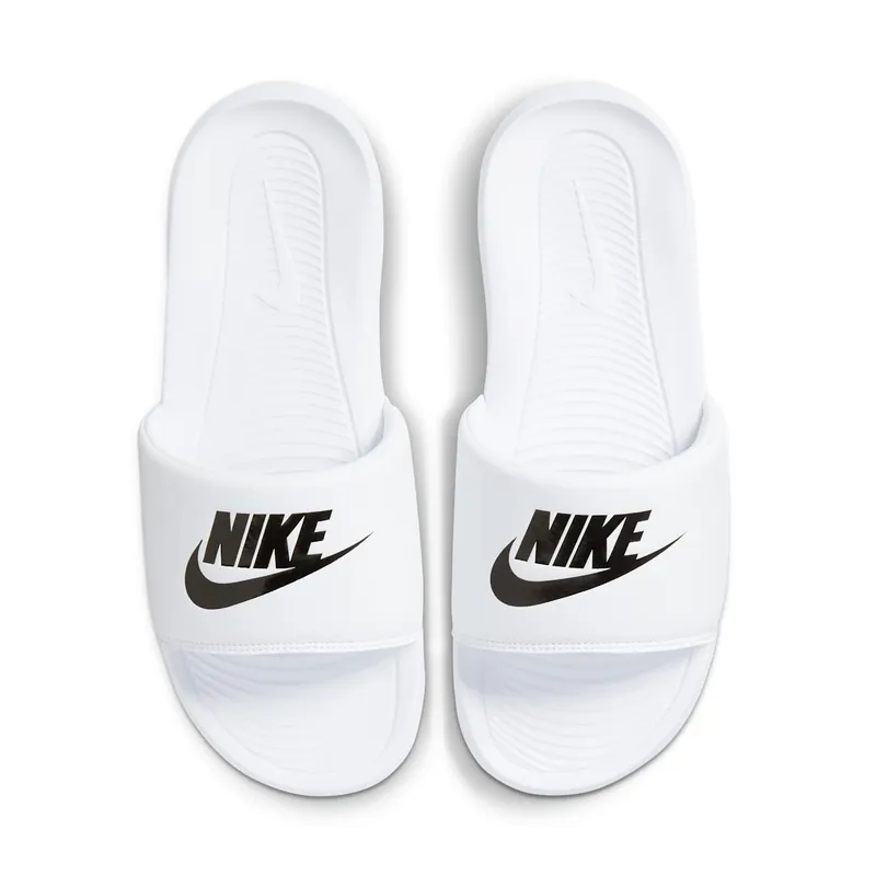 Nike Victori One Slide White (CN9675-100)