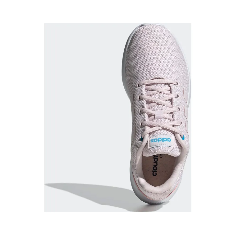 Adidas Lite Racer CLN 2.0 Almost Pink / Almost Pink / Sky Rush (GZ0667)