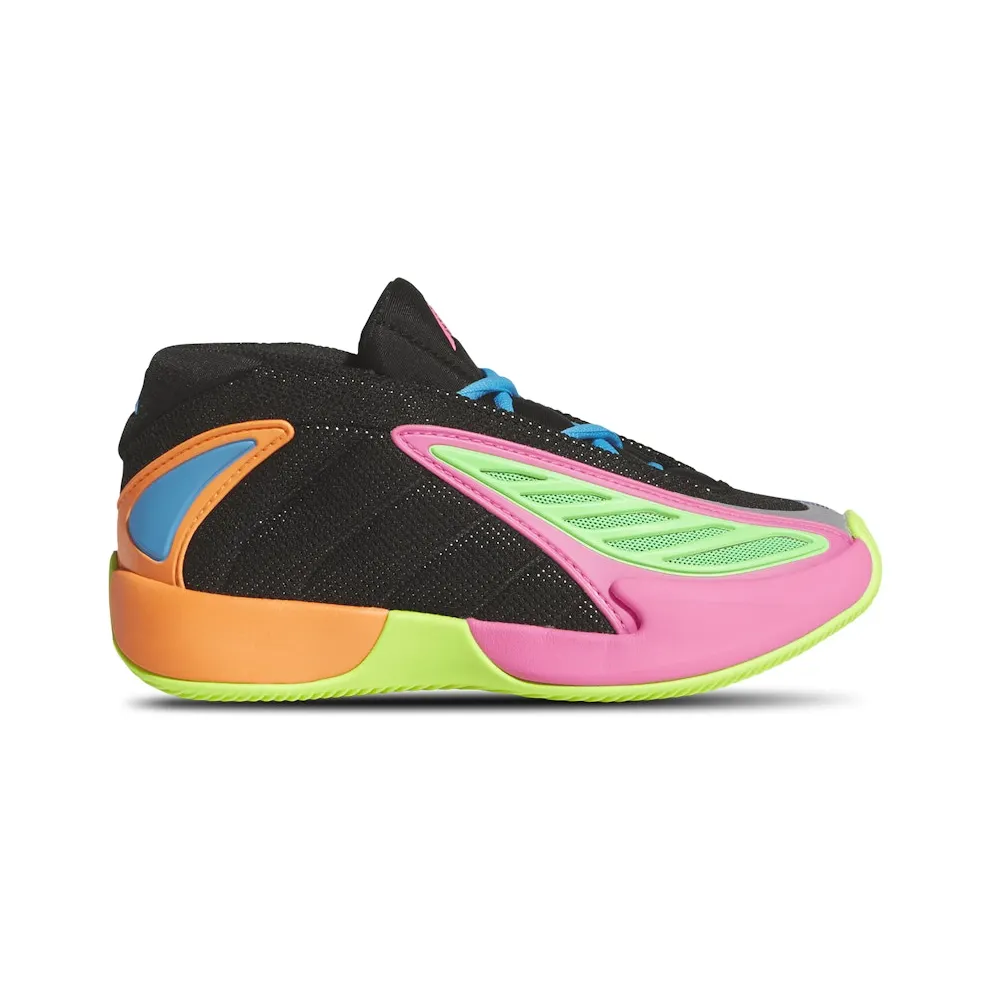 adidas AE 2 Black Multi-Color (KH5999)