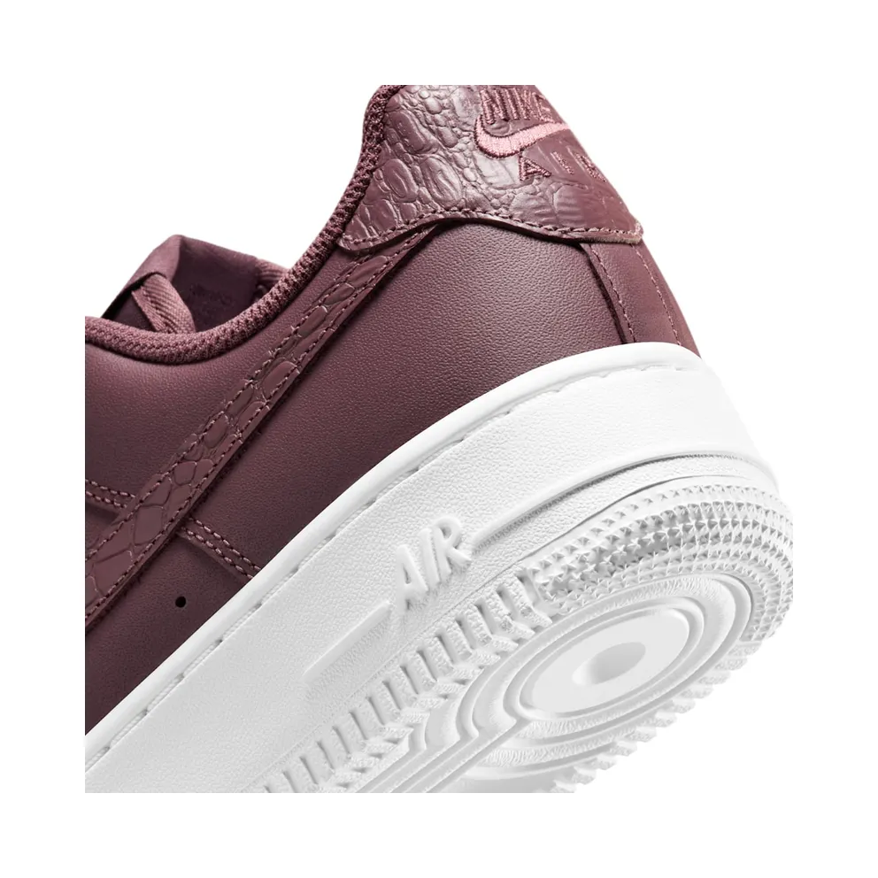 Nike Air Force One Low Tattoo / Neutral Grey / White (IO4837-500)