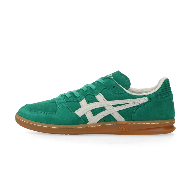 ASICS SportStyle x HAY Skyhand OG (shady glade / moonbeam) – 1203A563-250