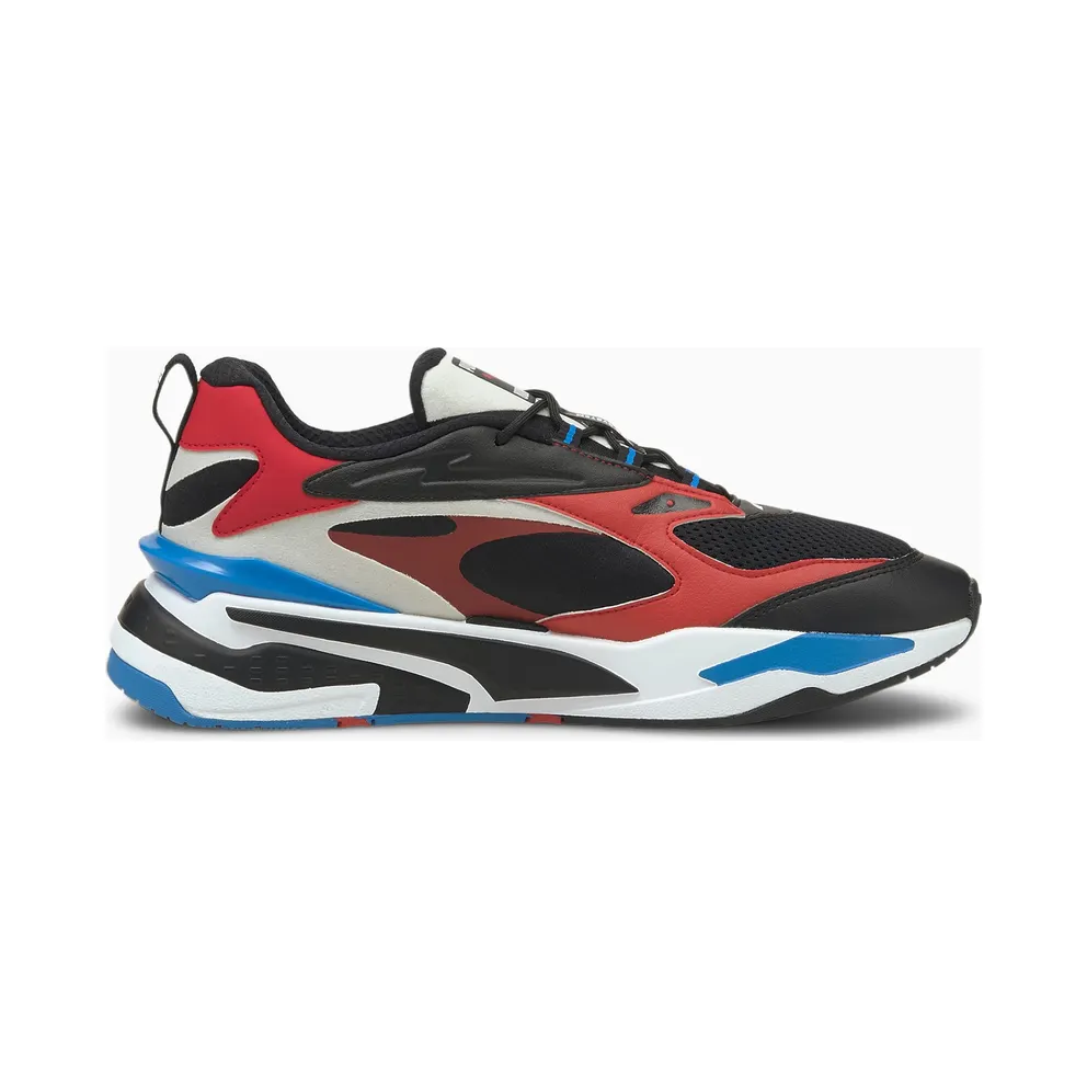 Puma RS-Fast Red/Blue/Black (38056208)