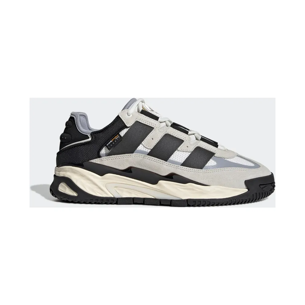 Adidas Niteball Orbit Grey / Core Black / Cream White (GX4729)