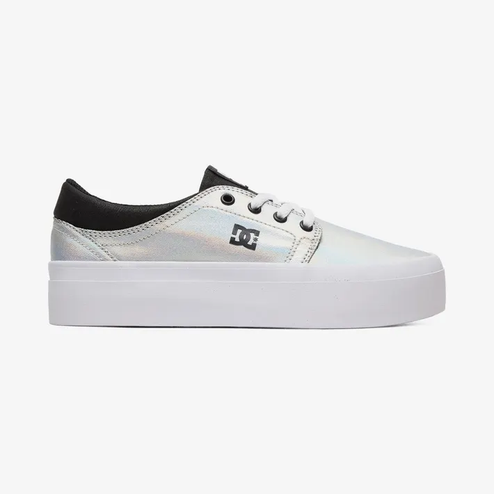 DC Trase Platform SE Gray (ADJS300187msl)