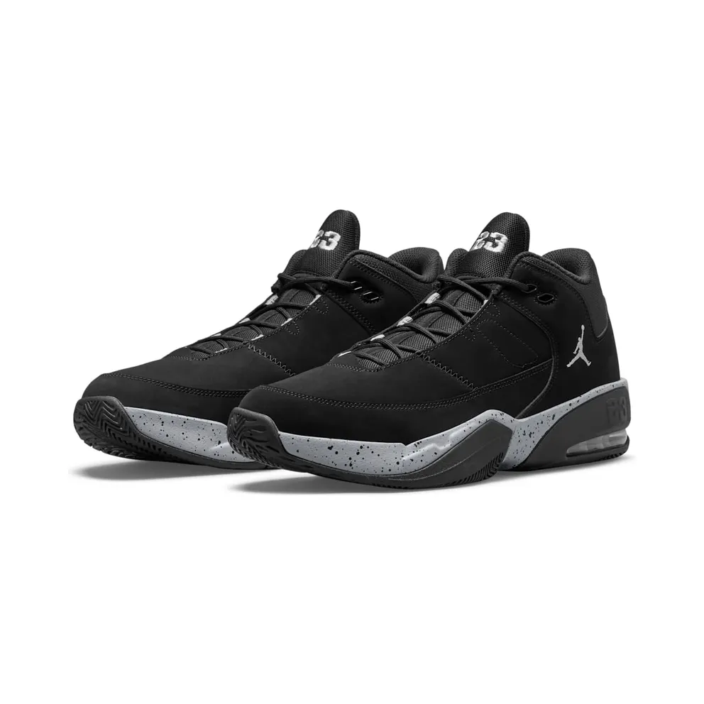 Jordan Max Aura 3 Black Oreo (CZ4167-002)