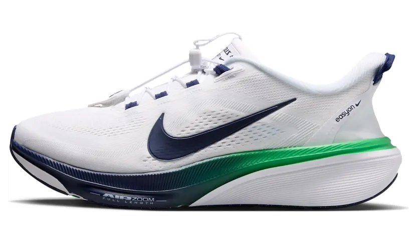 Nike Pegasus 42 Easyon ‘White Green Spark’