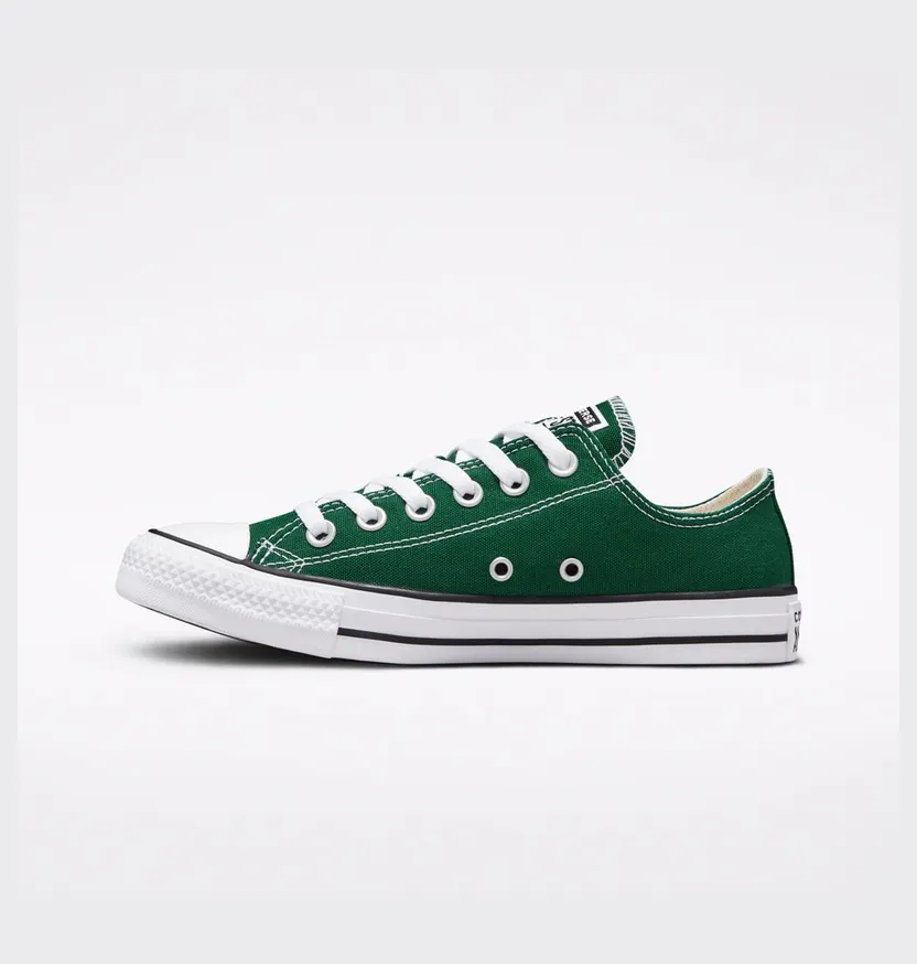 Converse Chuck Taylor All Star Seasonal Color Midnight Clover/wit/zwart (A00789C)