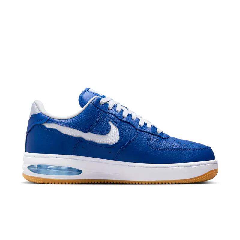 Nike Air Force 1 Low Evo “Team Royal” (HF3630-400)