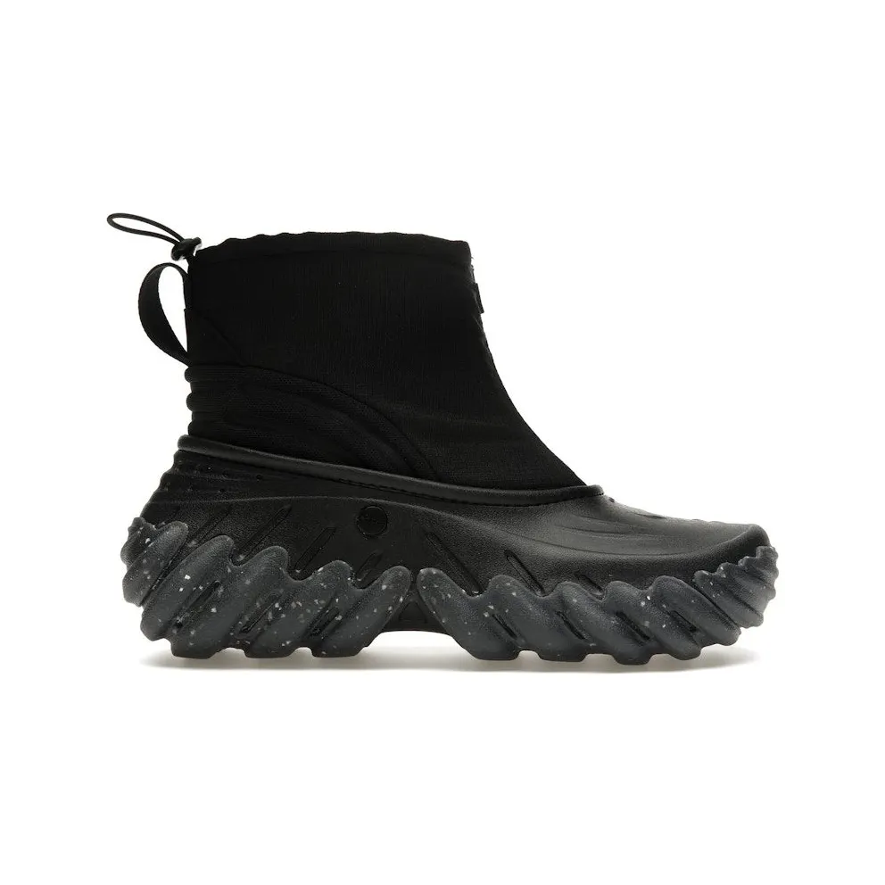 Crocs Echo Boot Z Shield Black (210315-001)