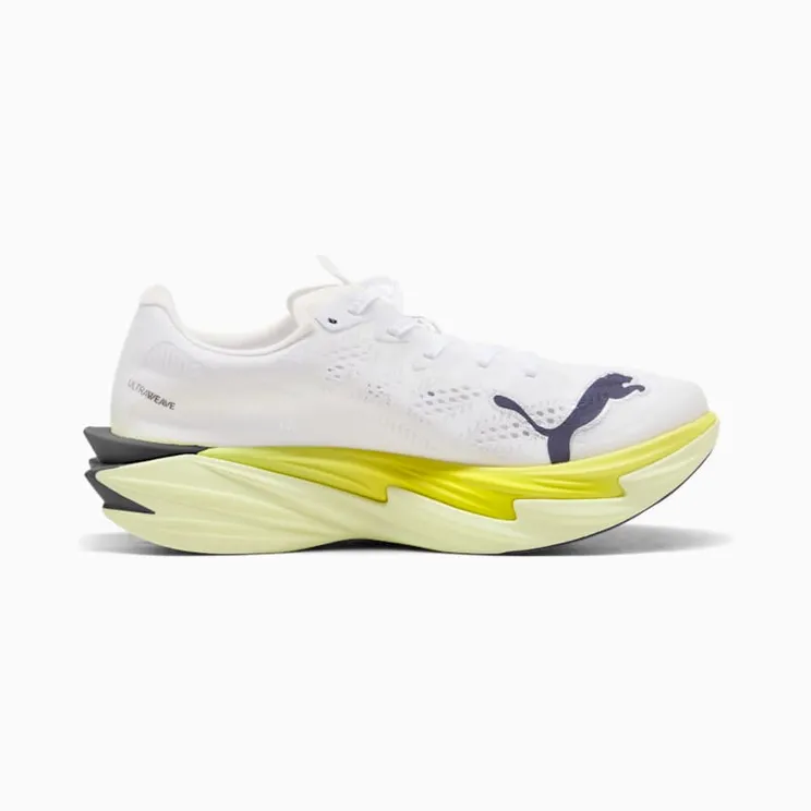 Puma Deviate Nitro White (31212806)