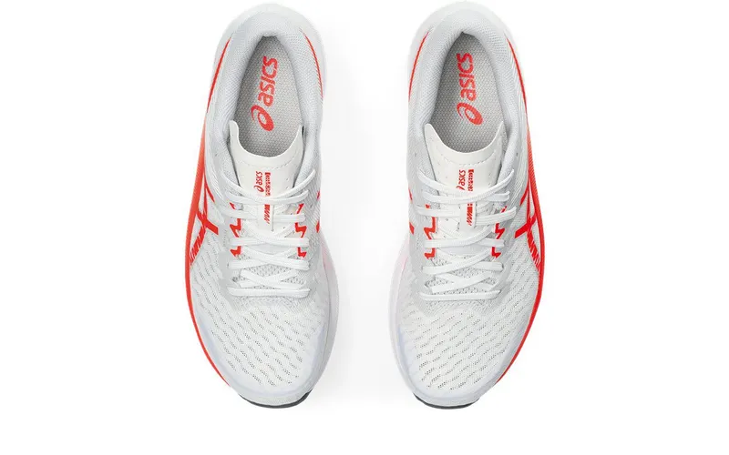 ASICS Hyper Speed 3 White Sunrise Red (1012B517-101)