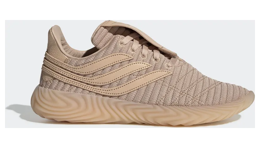 Adidas x Hender Scheme Sobakov Beige (2019) (EE5441)