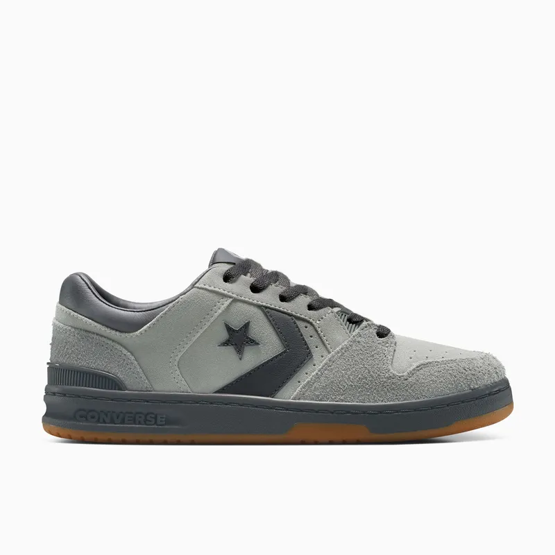 Converse CL98 Suede Classic Grey Dark Matter (A16585C)