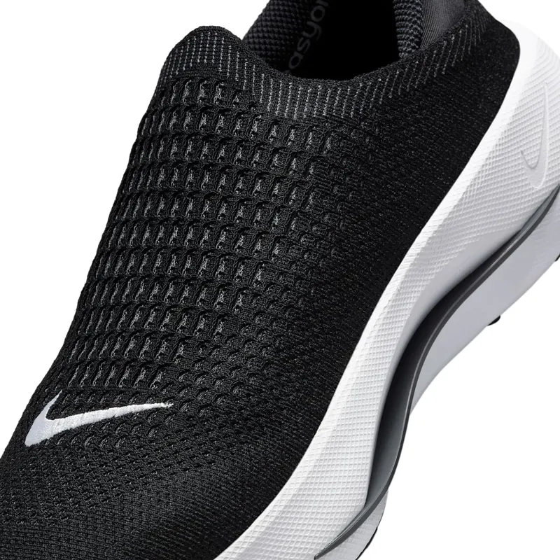 Nike Reina EasyOn Black Dark Grey White (FN0345-001)