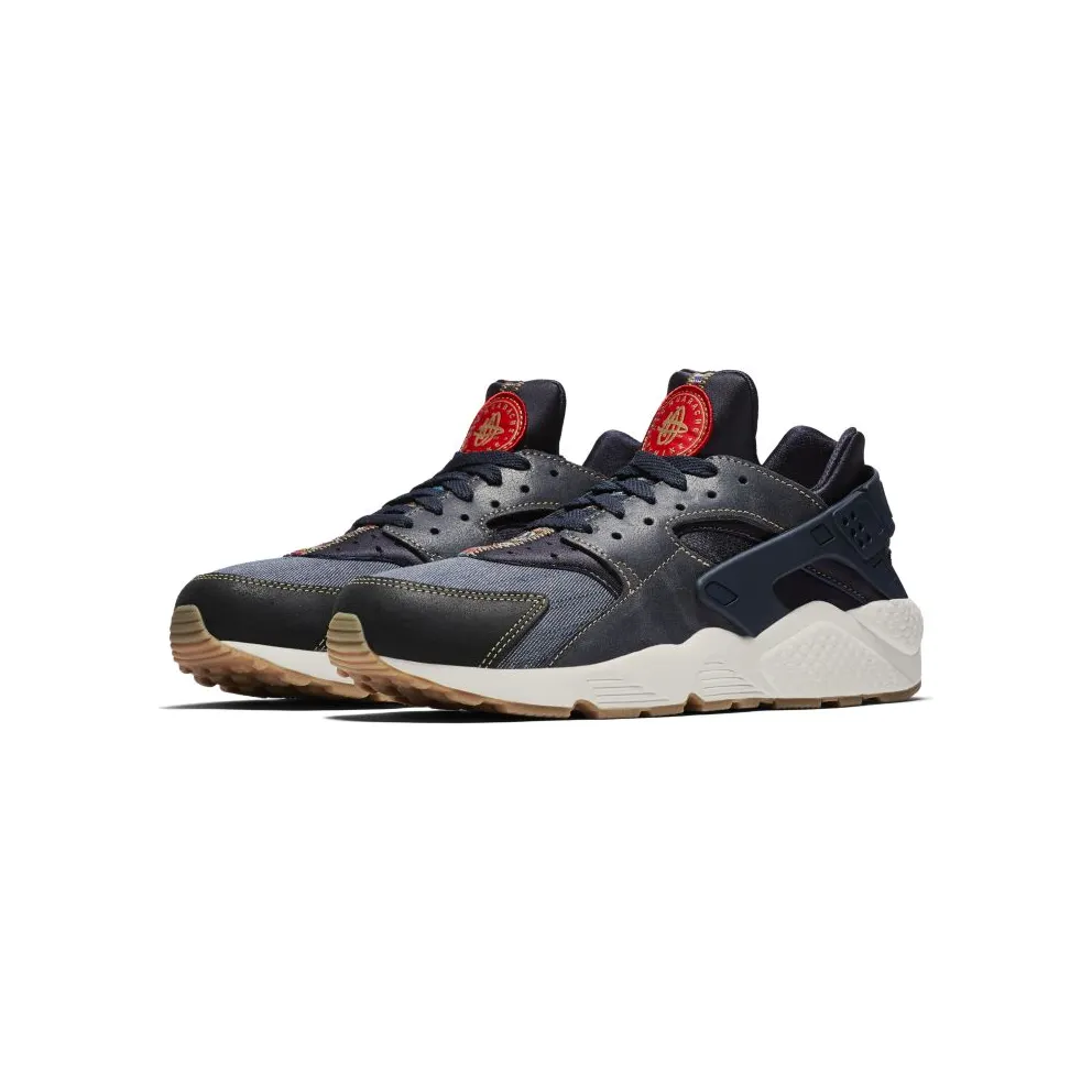 Nike Air Huarache Afro Punk (852628-403)