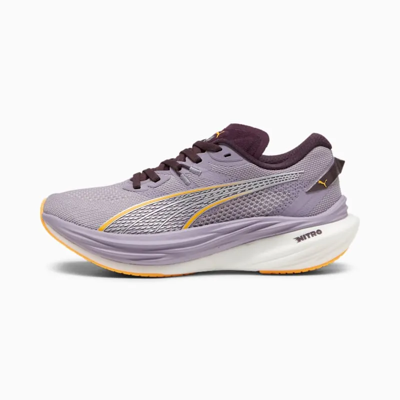 Puma Deviate Nitro 3 “Pale Plum” (309708-04)
