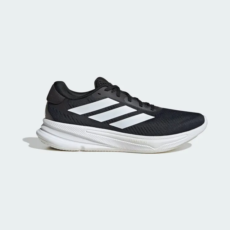 adidas Supernova Ease Core Black Cloud White Charcoal (JI1426)