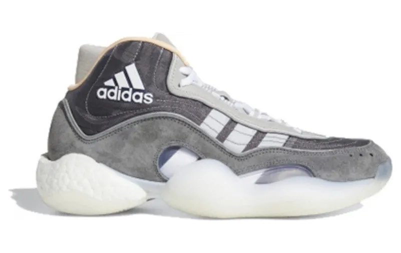 adidas Crazy BYW Icon 98 Grey (EE6878)
