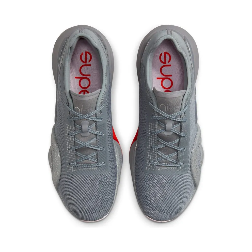 Nike Air Zoom SuperRep 3 voor HIIT-sessies Grey (DC9115-004)
