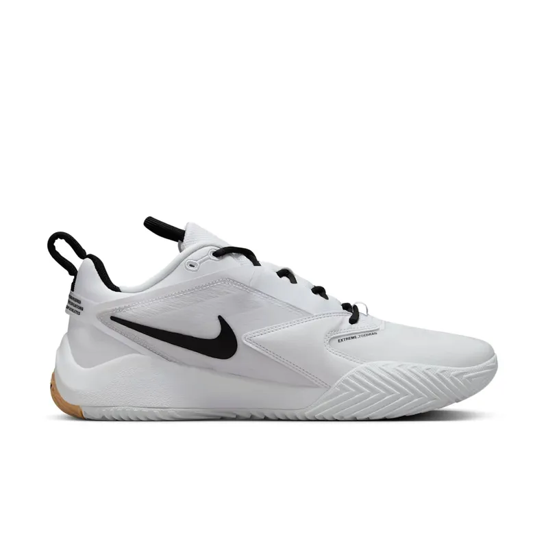 Nike Air Zoom Hyperace 3 White Black Gum (FQ7074-101)