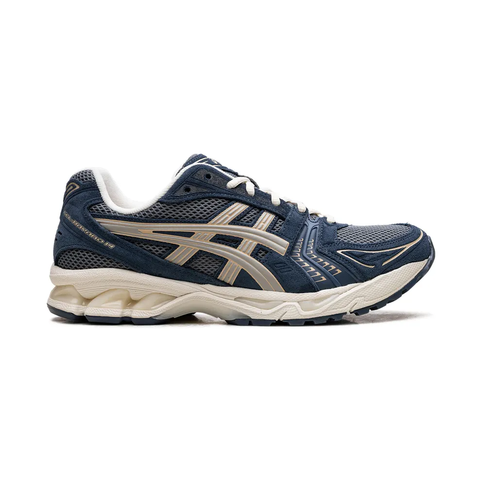 Asics Gel-Kayano 14 “Dark Pewter” (1201A161-029)