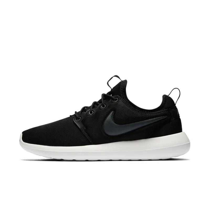 Nike Roshe Two Black Anthracite-Sail-Volt (W) Black/Anthracite-Sail-Volt (844931-002)