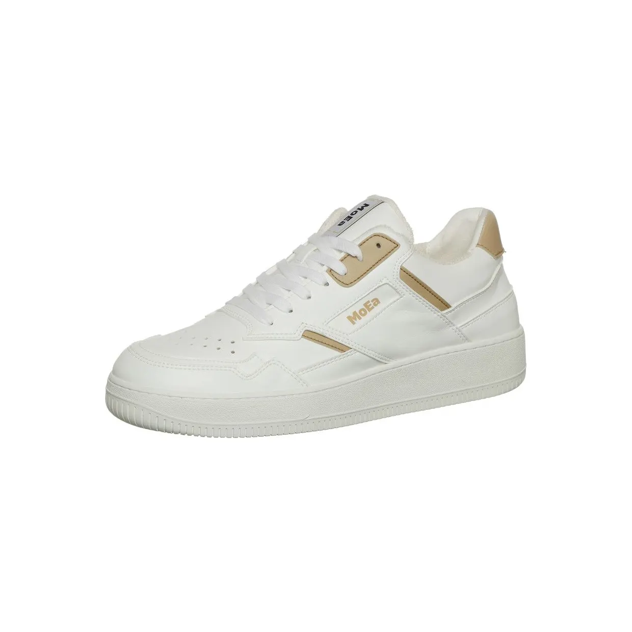 MoEa GEN1 – Corn Tri White / Beige (MOEA-BASGN1-11) (2)