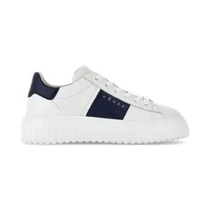 Hogan H-Stripes “White” (HXM6450FO70LE9)