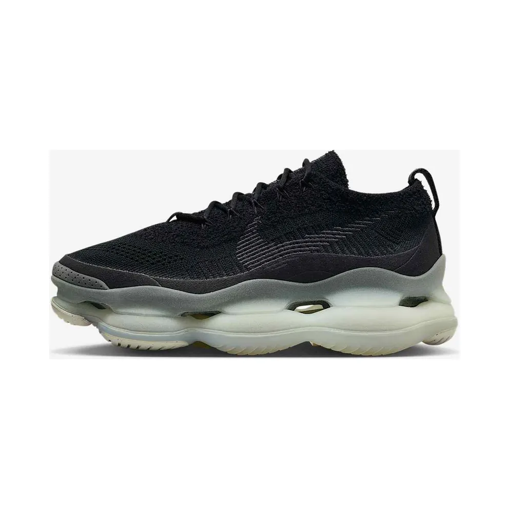 Nike Air Max Scorpion FK “Black Anthracite” (FB9151-001)