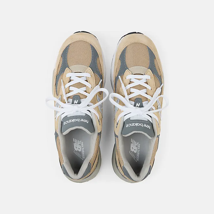 new-balance-992 U992TA
