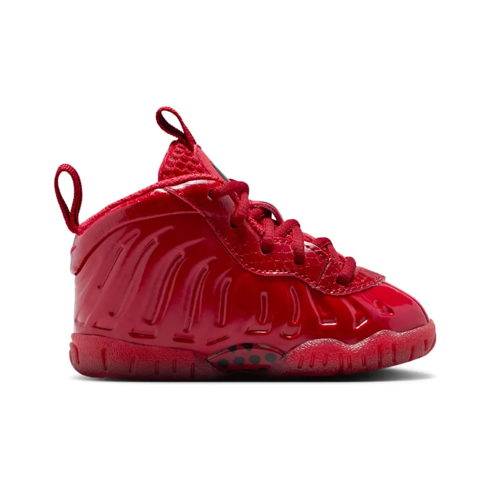 Nike Little Posite Pro Red October (2026) (IQ7231-600)