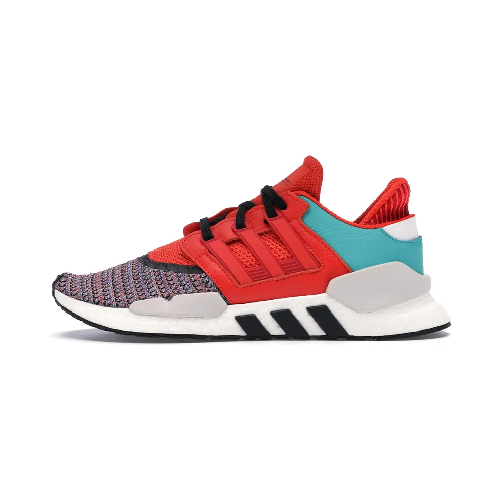 Adidas EQT Support 91/18 ‘Energy Pack’ Bold Orange (2018) (D97049)