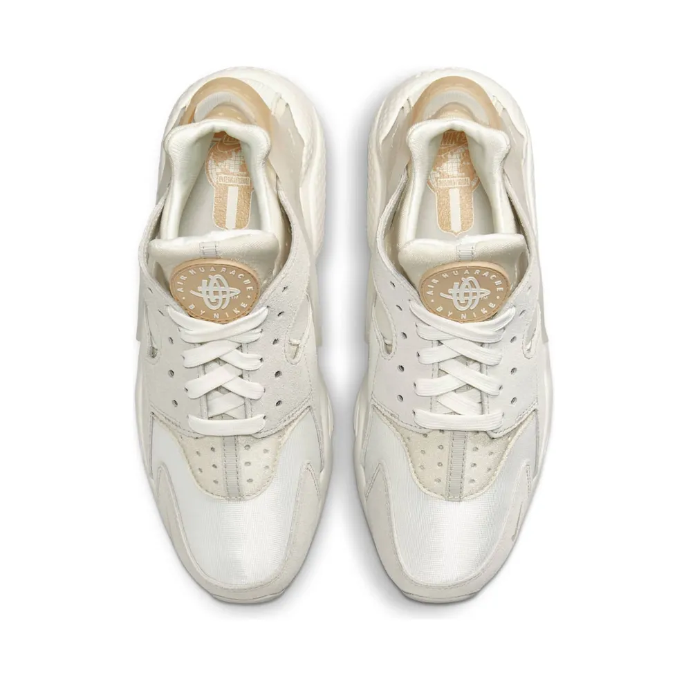 Nike Air Huarache Grey (DX8952-001)