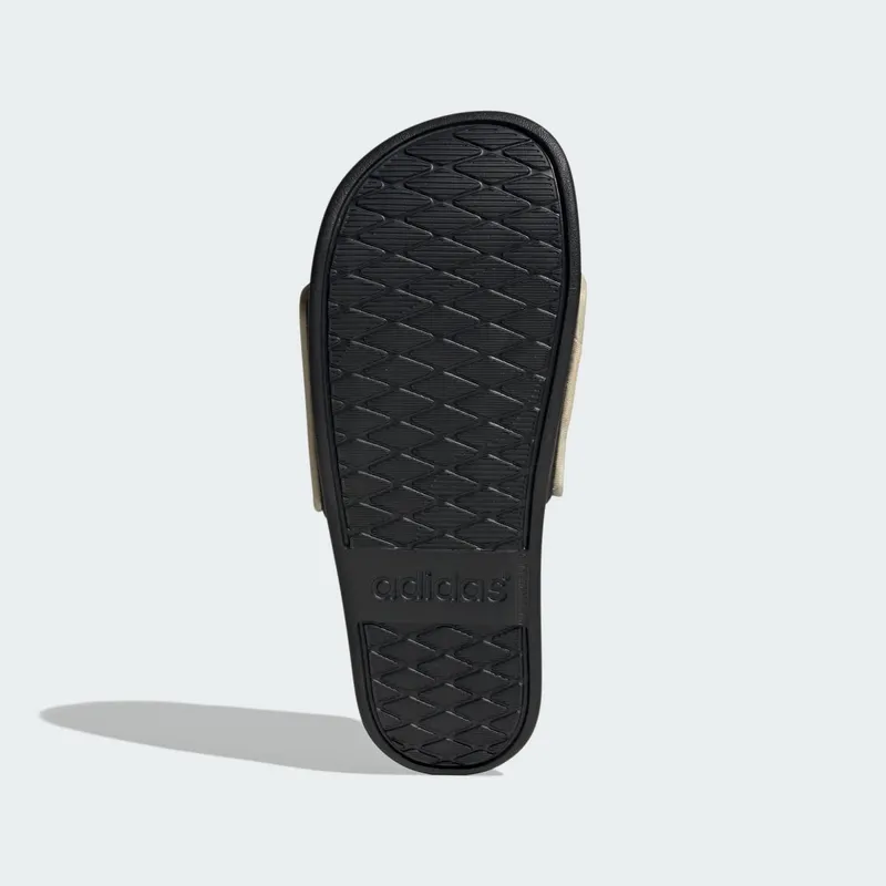 Adidas adilette Comfort Slides Core Black / Core Black / Core Black (JR9306)